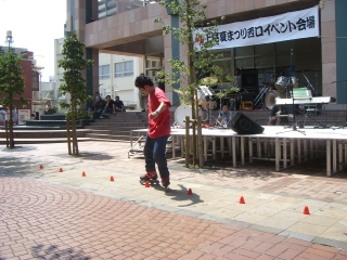 色々と出来るよ