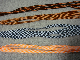 交換用シューレース