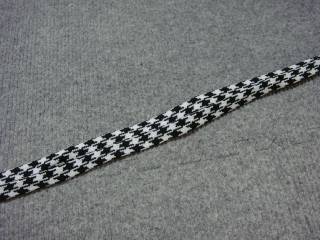 ＨＹＰＮＯ　ＡＶＥＮＵＥ　+　千鳥格子柄　【黒+白】