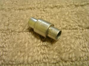 ベアリングスペーサ