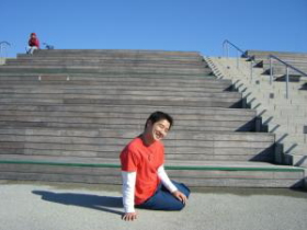 立ち上がり方２