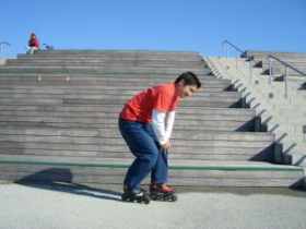 立ち上がり方６