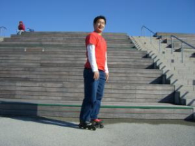 立ち上がり方８