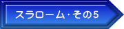 スラローム・その５