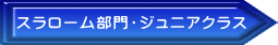 スラローム・ジュニア 