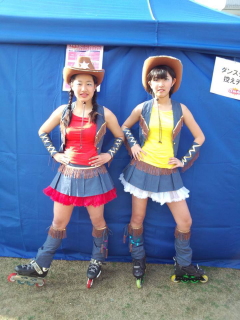 幕張フェスタ2016