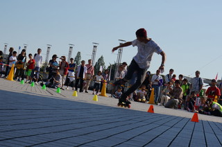 幕張フェスタ2016