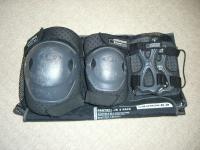 プロテクター3点セット