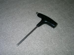 SALOMON　ALL IN ONE KEY